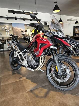 TRIUMPH TIGER 1200 GT PRO 